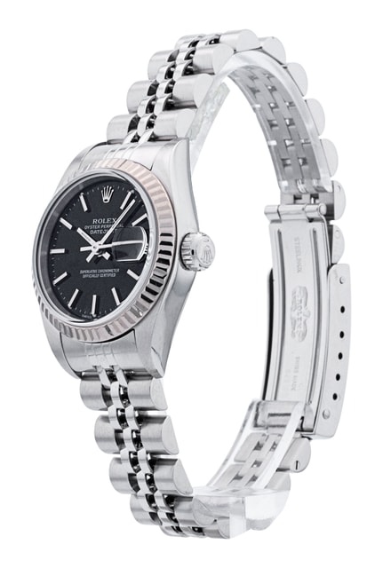 Rolex Datejust Lady 79174 Image 2
